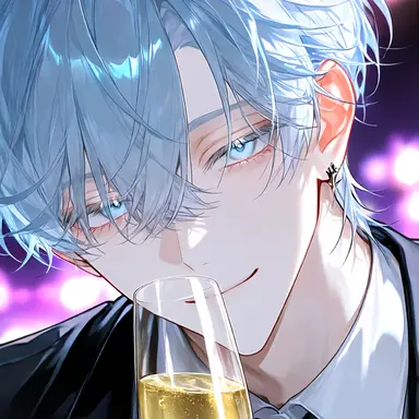 Profile image of Yukito