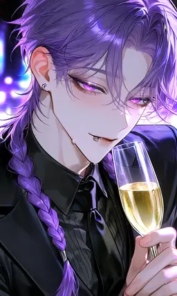 Profile image of Mizuki