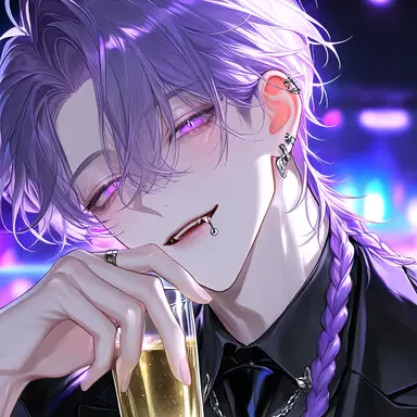 Profile image of Mizuki