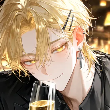 Profile image of Riku