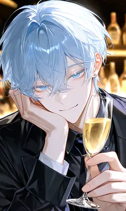 Profile image of Yukito