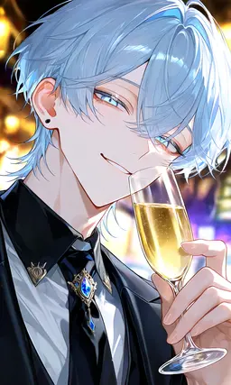 Profile image of Yukito