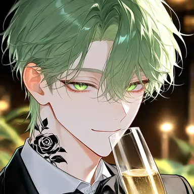 Profile image of Minato
