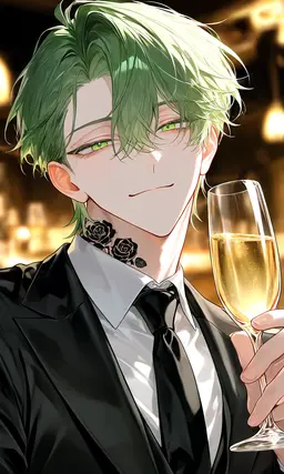 Profile image of Minato