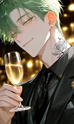 Profile image of Minato