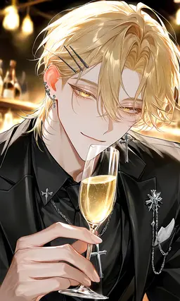 Profile image of Riku