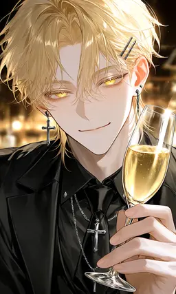 Profile image of Riku