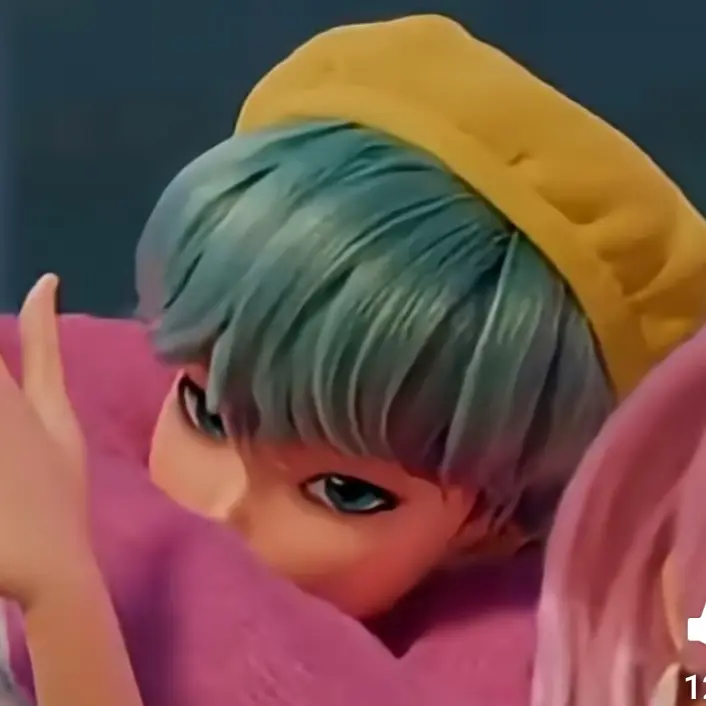 StuffyZebu2116의 미스터리와베이비?