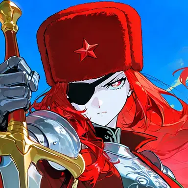 Profile image of 안나 블론스노프