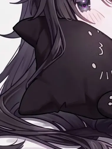 DryGems2714의 すれ違い……(猫ver)