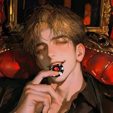 Profile image of J