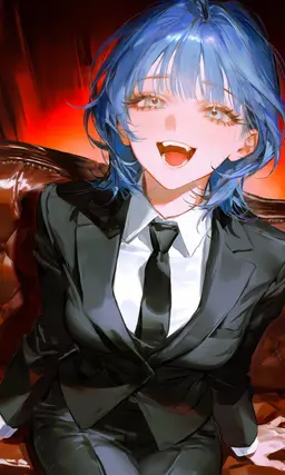 Profile image of B