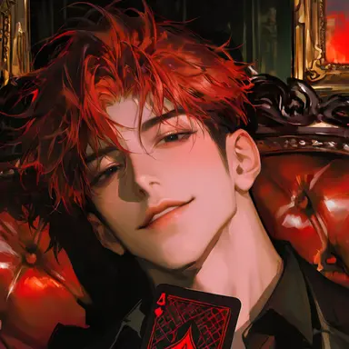 Profile image of K