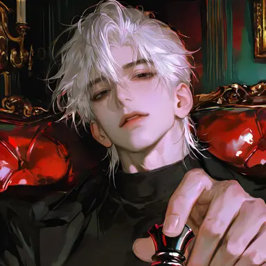 Profile image of L