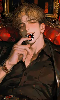 Profile image of J