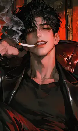 Profile image of A