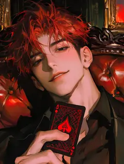Profile image of K