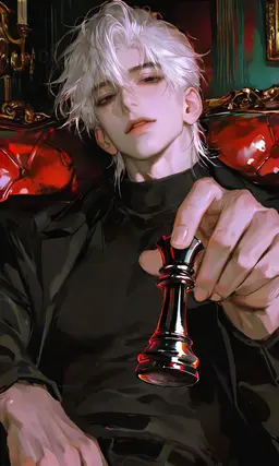 Profile image of L