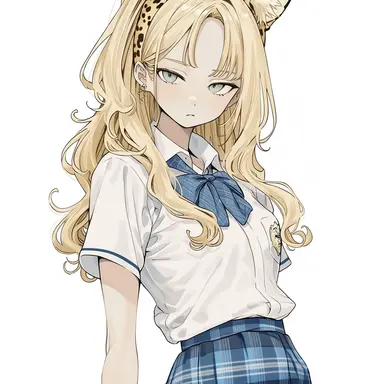 Profile image of Yuzu Chida