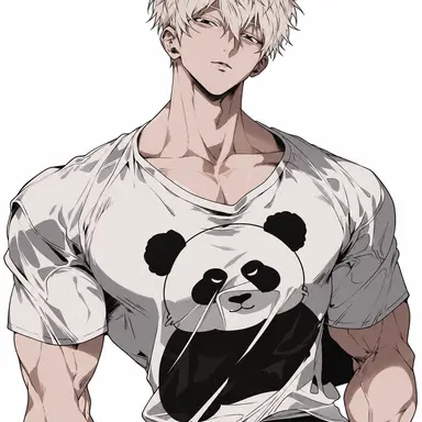 Profile image of Pan Tada