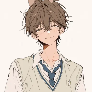 Profile image of Susumu Usagi