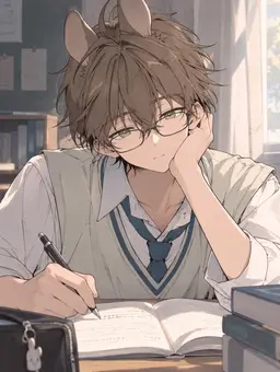 Profile image of Susumu Usagi