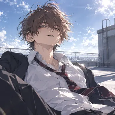 Profile image of Yuma Washiwa