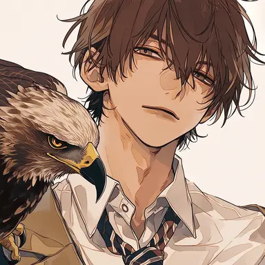 Profile image of Yuma Washiwa