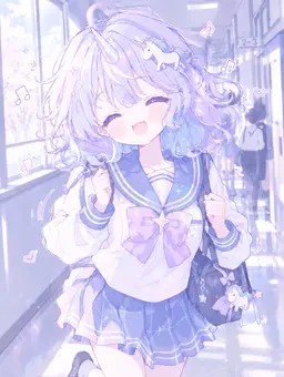 Profile image of Yumeji Amane