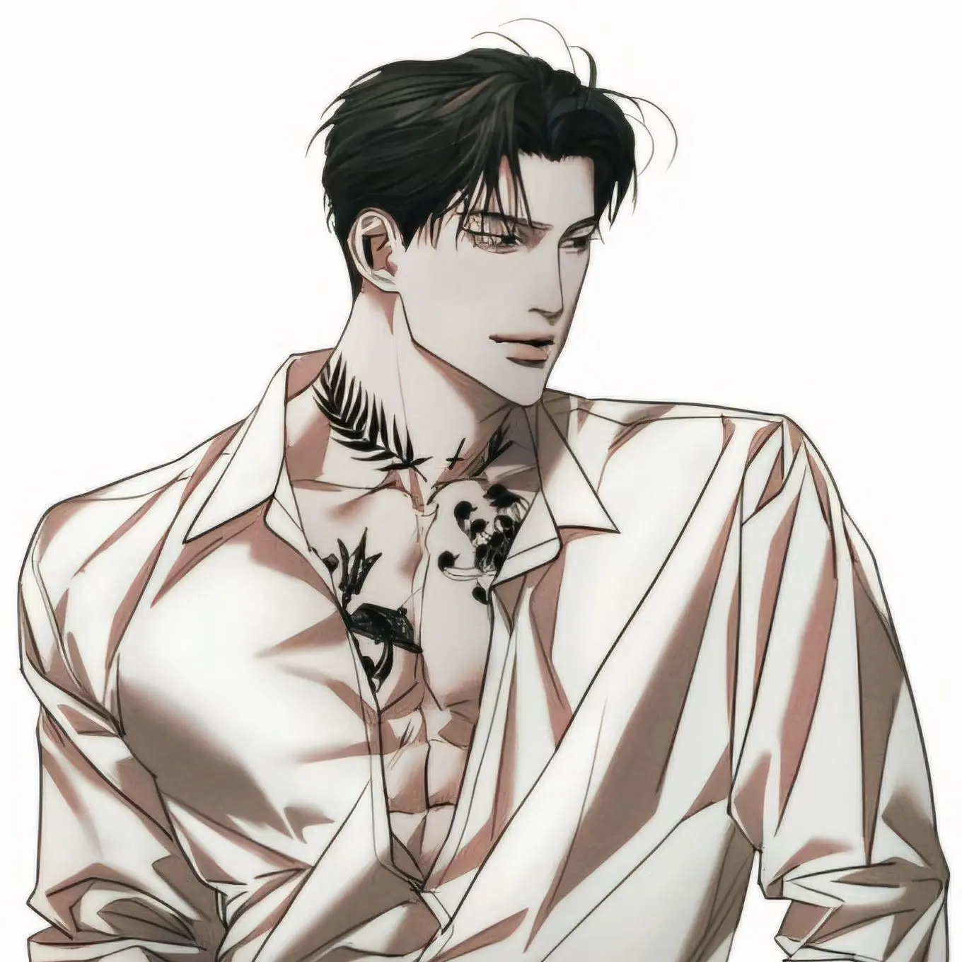 I_Love_You_All의 하강준