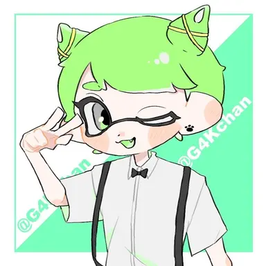 Profile image of ゴやめ