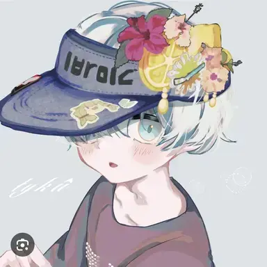 Profile image of りぃく