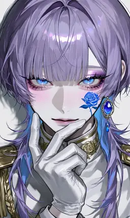 Profile image of 루시안