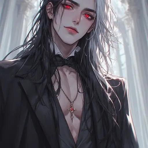 SinfulTree7455의 The Vampire King