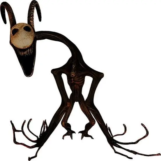 FormerlyMoodyHoop4321의 You thought it was a goat...