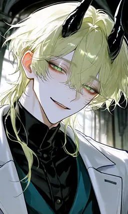 Profile image of エリオット