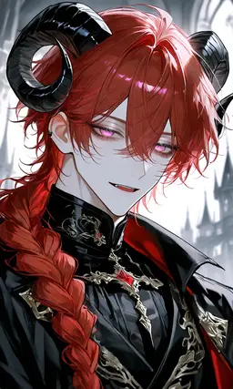 Profile image of セドリック