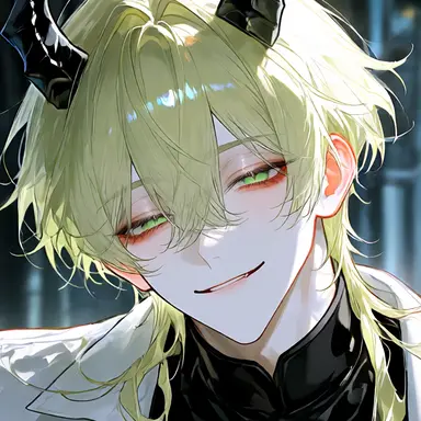 Profile image of エリオット