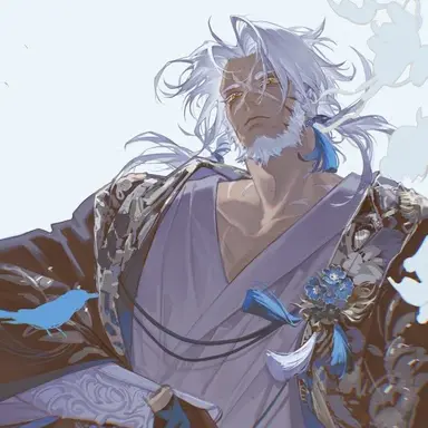 Profile image of ハク