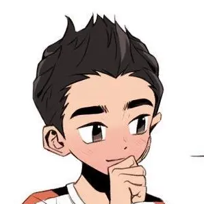 Profile image of Guk Suho