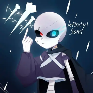 Profile image of sans