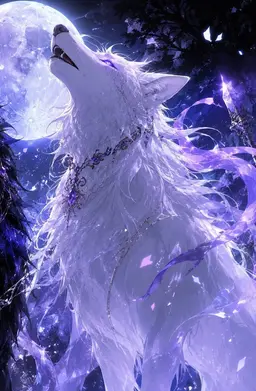 Profile image of 루시엘