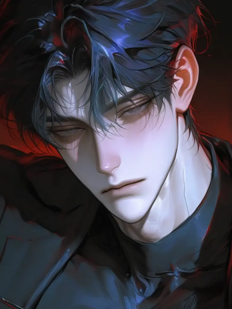 _Meeete의 Mutual Conflict