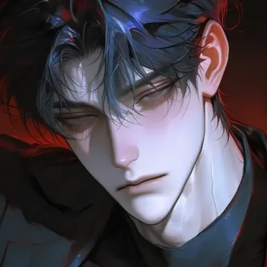 Profile image of Han Mugyeol