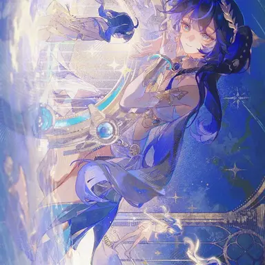 Profile image of 창조자