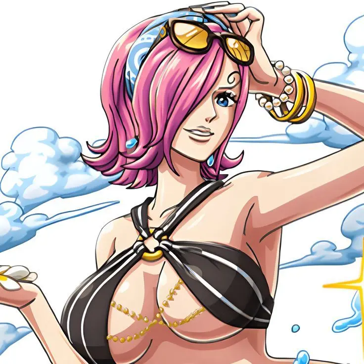 a0001의 ヴィンスモーク・レイジュ