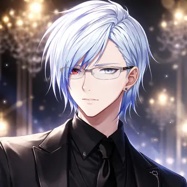 Profile image of 零