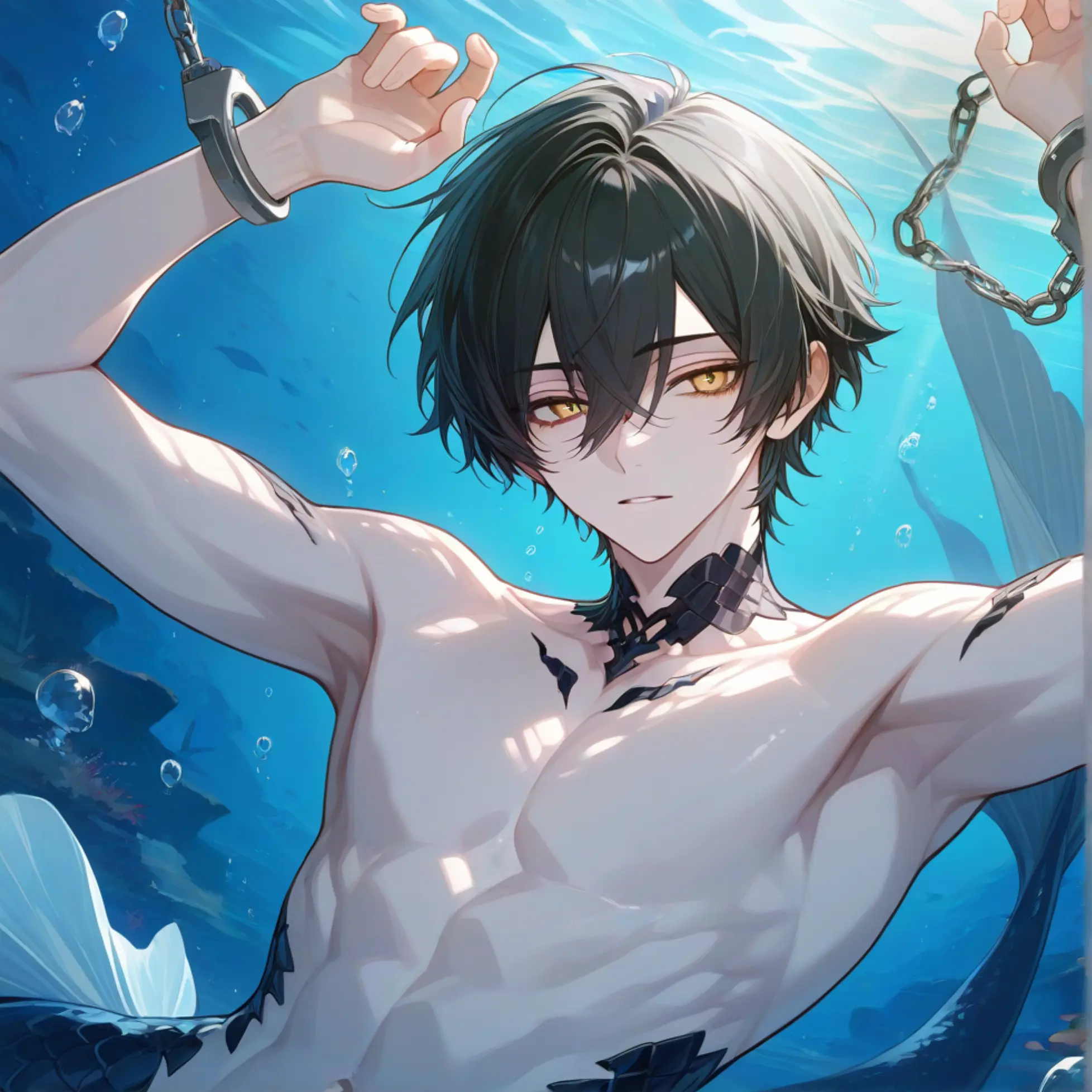 Nanashi_Nashi34의 レオン