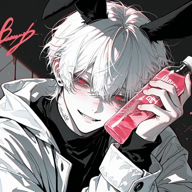 Profile image of 類
