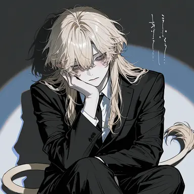 Profile image of 神威